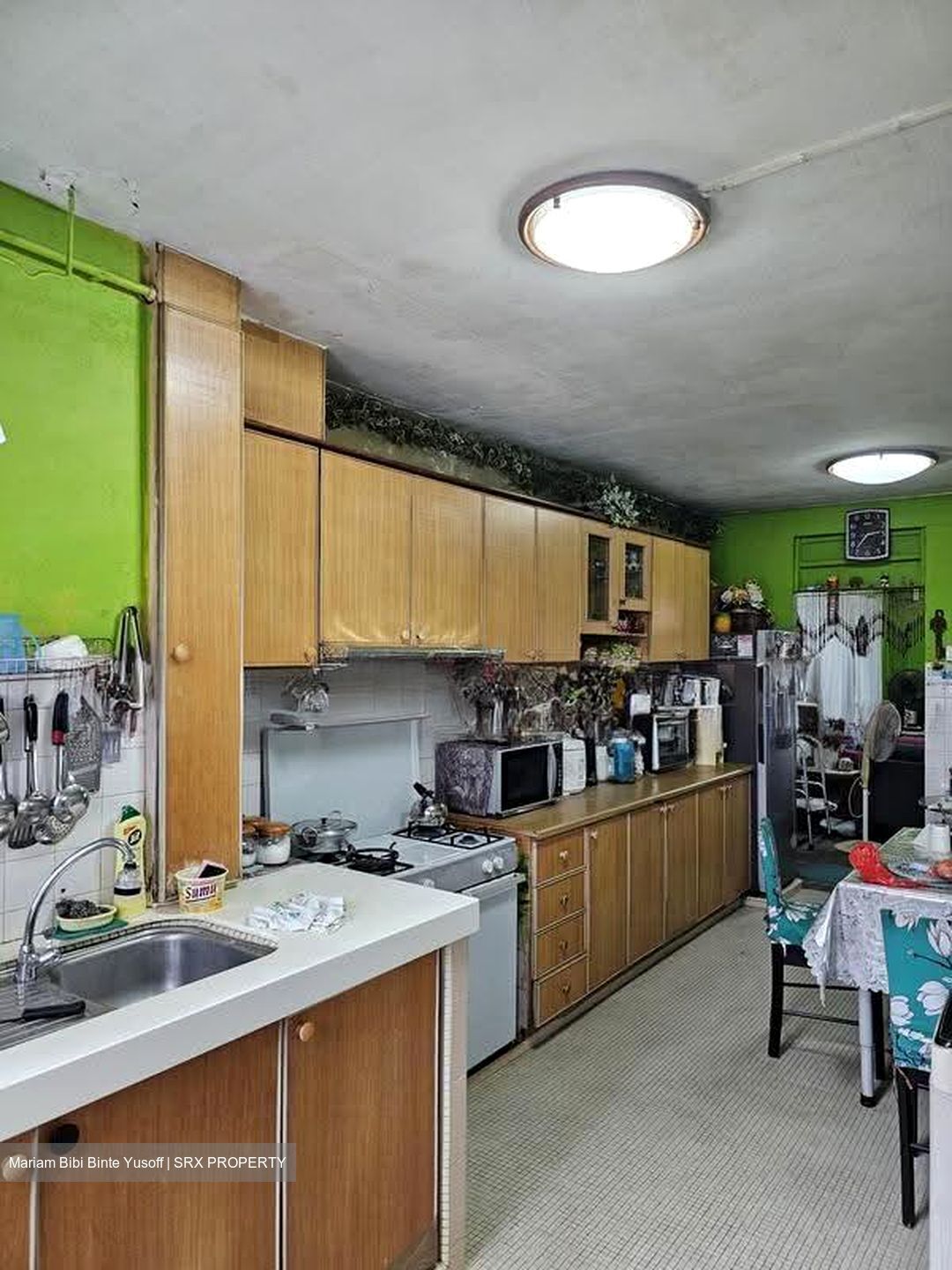 Blk 456 Teck Ghee Grandeur (Ang Mo Kio), HDB 3 Rooms #621570601